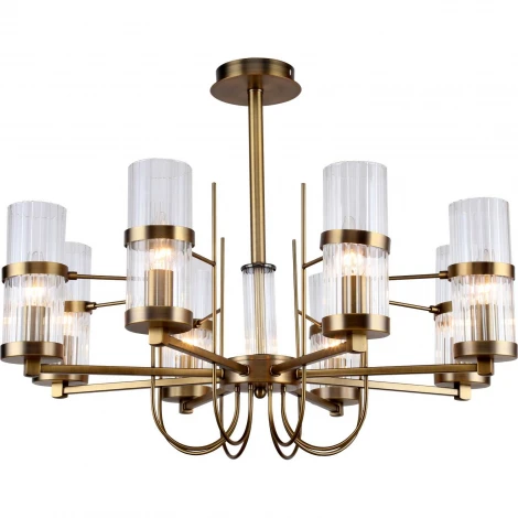 Потолочная люстра Stilfort Legion 2016/08/08C