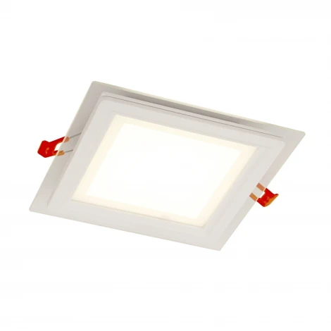 Точечный светильник светодиодный LED4U LEDtrec 323-18W