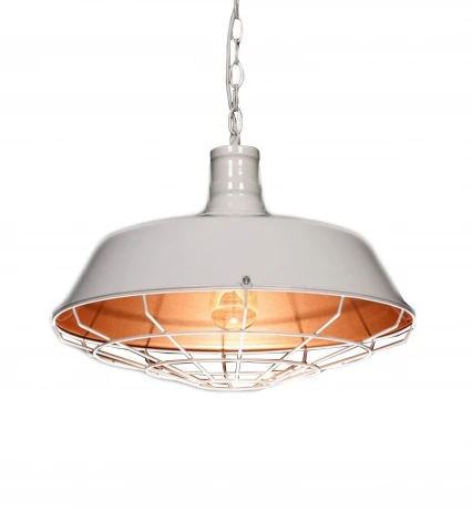 Подвесной светильник Lumina Deco Arigio LDP 6862-450 WT