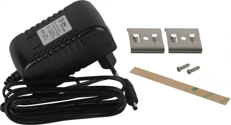 Настенно-потолочный линейный светильник светодиодный с выключателем ЭРА 5055398626788 (12V)