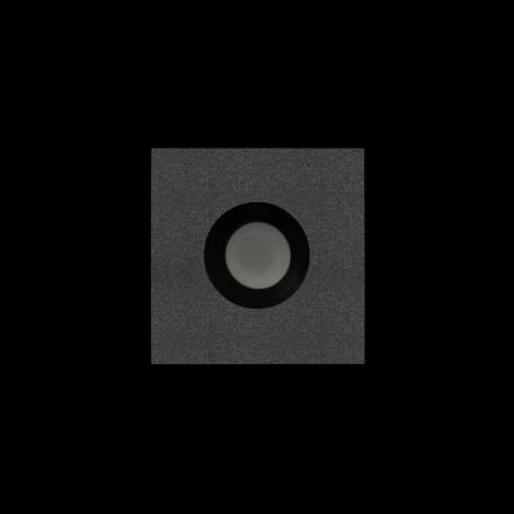 Встраиваемый светильник Loft It Chip 10338/A Black (220V)