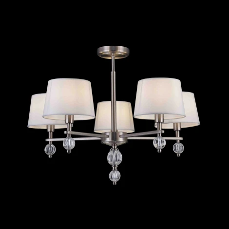 Потолочная люстра Freya Милена FR5679PL-05N (220V)