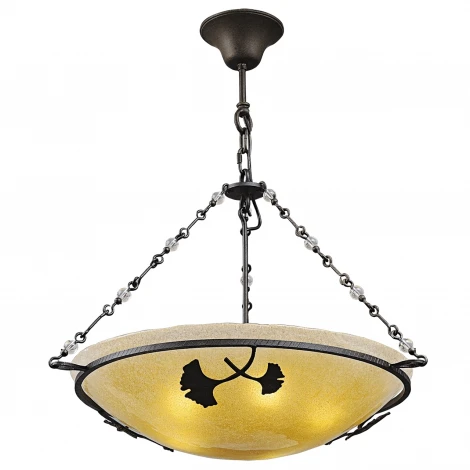 Подвесная люстра Chiaro Айвенго 382016605