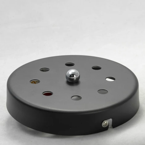 Потолочная люстра Lussole Lgo Cochise GRLSP-8085 (220V, IP21)