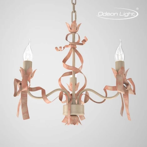 Подвесная люстра Odeon Light Esteli 2527/3