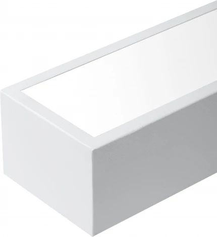 Подвесной светильник светодиодный ЭРА SPO-116-W-40K-024 (220V, на тросе, IP40)