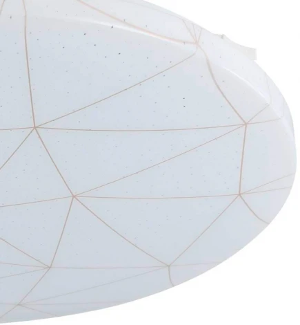 Потолочный светильник круглый светодиодный Eglo RENDE 900612 (220V, круглые)