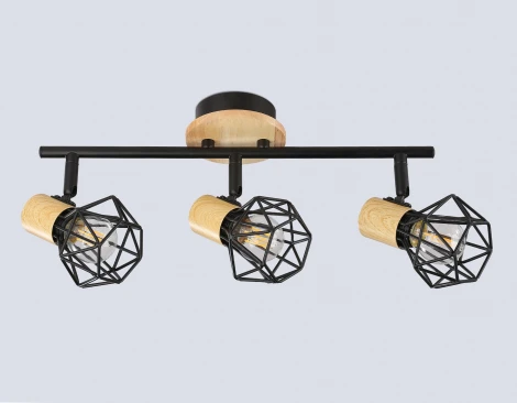 Спот на штанге Ambrella Traditional TR8753