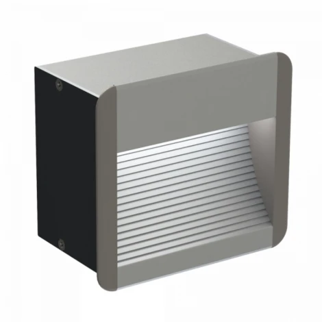 Подсветка для лестниц и ступеней светодиодная LLGEN105 Fiberli 11140301