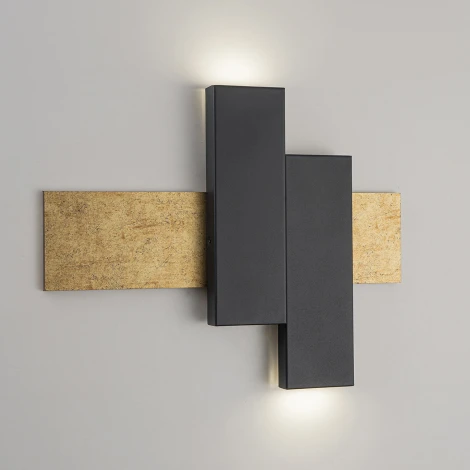 Настенный светильник Indigo Avanzato V000118L (LED, 220V)