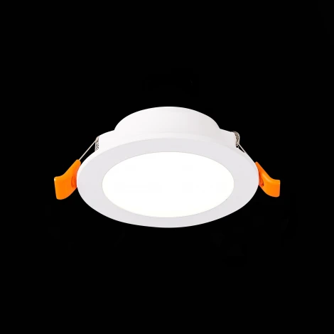 Встраиваемый точечный светильник ST Luce Fasum ST210.538.06