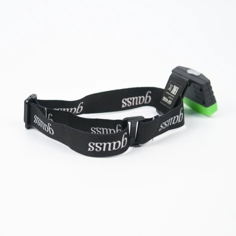 Налобный фонарь Gauss GF406