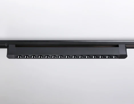 Трековый светильник однофазный светодиодный Ambrella TRACK SYSTEM GL6715 (220V)