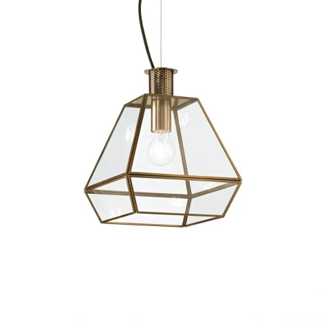 Подвесной светильник Ideal Lux Orangerie SP1 Small