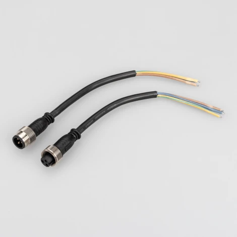 Коннектор Arlight ARL-LINE-3pin 026392