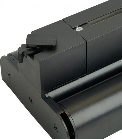 Трековый светильник Downlight светодиодный однофазный 3*30W 220V Feron AL124 48930 (IP40)