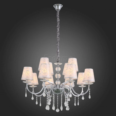Подвесная люстра ST Luce Aumentato SL176.103.12
