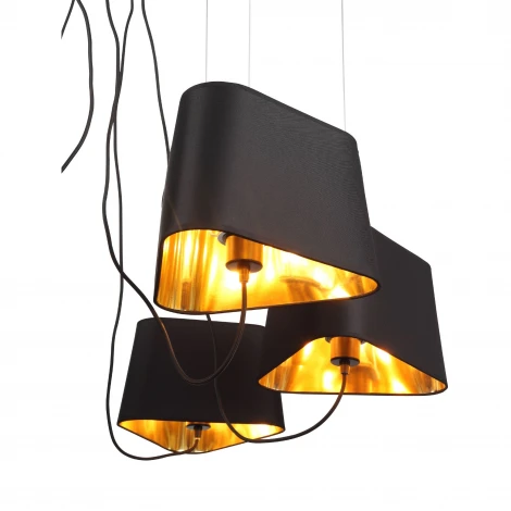 Подвесная люстра ST Luce Ambrela SL1110.403.06