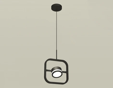 Подвесной светильник Ambrella TRADITIONAL XB9119150 (220V, на проводе)