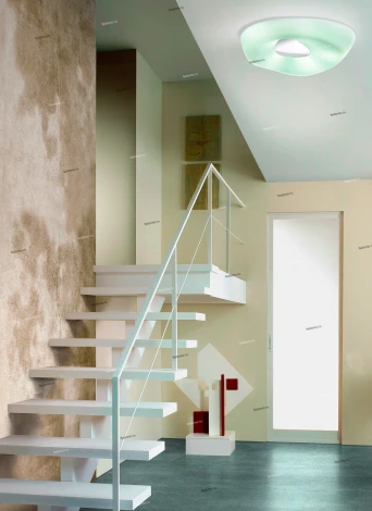 Потолочный светильник уличный Mantra EGG 1334