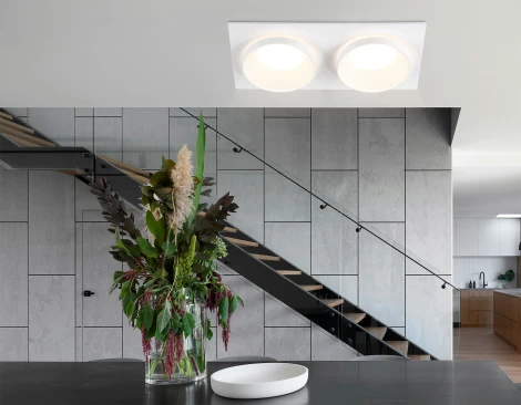 Встраиваемый точечный светильник Ambrella Techno Spot TN30711 (220V)