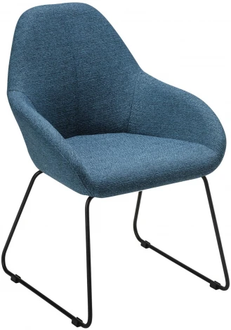 Стул R-Home Kent БлюАрт/Линк