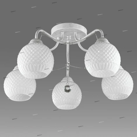 Потолочная люстра Lumion Elodia 3121/5C