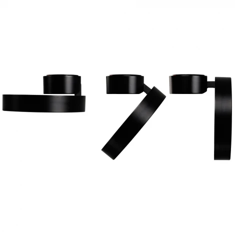 Спот Arlight RONDO 026453 (LED, 220V, круглые, IP40)