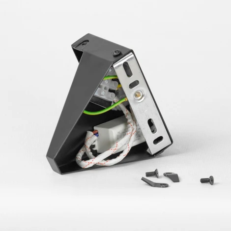 Настенный светильник светодиодный Lussole Littlerock LSP-7337 (220V)