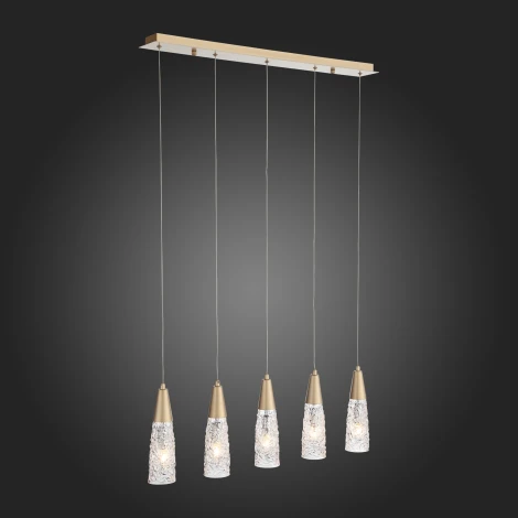 Подвесной светильник ST Luce Penelo SL1151.203.05