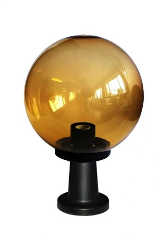 Наземный светильник Seven Fires Гарден 81110.03.35.01