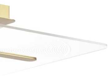 Потолочная люстра на штанге Lightstar Acrile 738063 (LED, 220V)