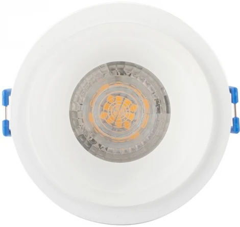 Встраиваемый точечный светильник Denkirs DK4030 DK4033-WH
