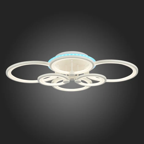 Потолочная люстра EvoLed Leto SLE200352-06RGB