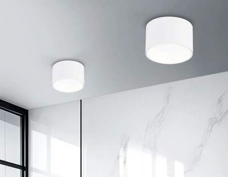 Точечный светильник Ambrella TECHNO SPOT TN52892 (220V, круглые)