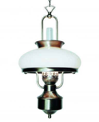 Подвесной светильник Arte Lamp Country A3465SP-1AB