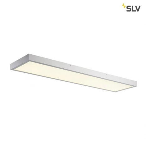 Потолочный светодиодный линейный светильник SLV Led Panel Cl 1001509