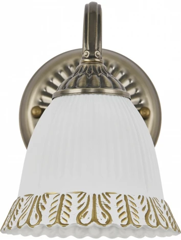 Бра Arte Milano AM347410 347410/1W AB (220V)