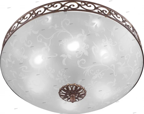 Потолочный светильник ST Luce Mezzo SL244.202.06
