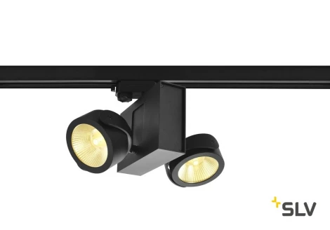 Трековый светильник Slv 3Ph TEC KALU 1001427