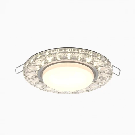 Встраиваемый светильник Nuvolt Bliser LDL-014T