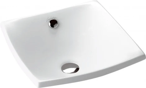 Рукомойник Jacob Delafon Escale E1325 41 см