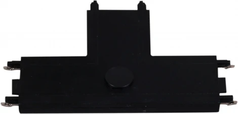 Коннектор для магнитного шинопровода Reluce RL 06104 T-connector BK