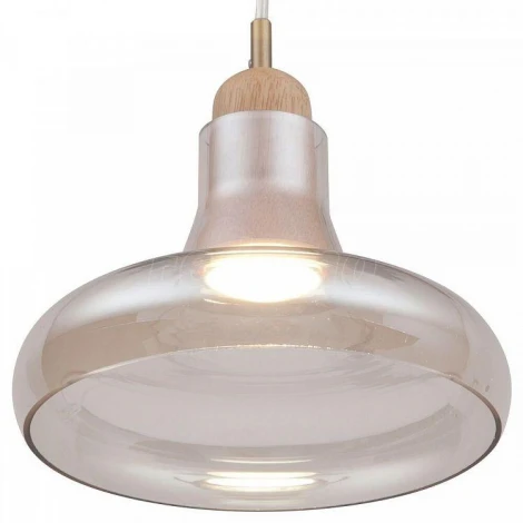 Подвесной светильник Maytoni Ola P016PL-01BS
