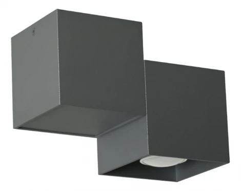 Спот Lampex Kraft 650/1 CZA