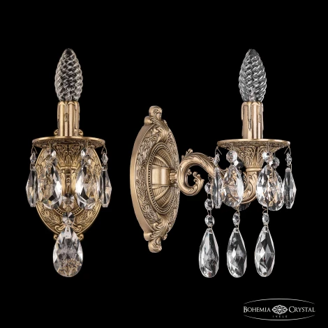 Бра Bohemia Florence 7102B11/1/125 A FP