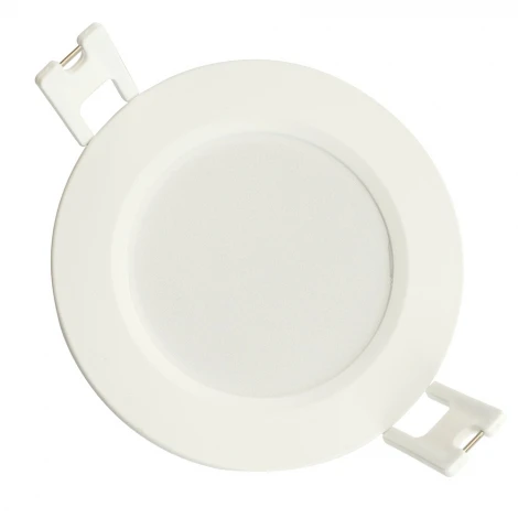 Светильник встраиваемый светодиодный Feron AL528 51183