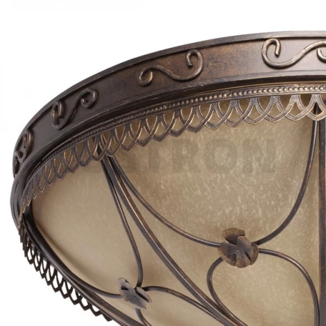 Потолочный светильник Chiaro Айвенго 382018304