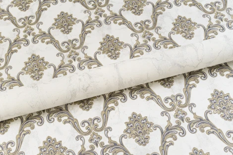 Обои виниловые Артекс Магия Фонов 10258-01 10,05 x 1,06 м