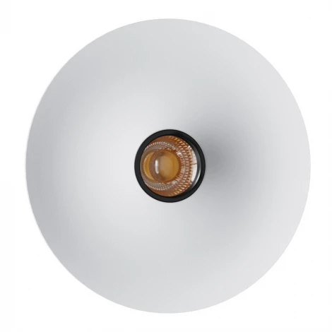 Встраиваемый светильник светодиодный Italline IT06-6024 white 3000K